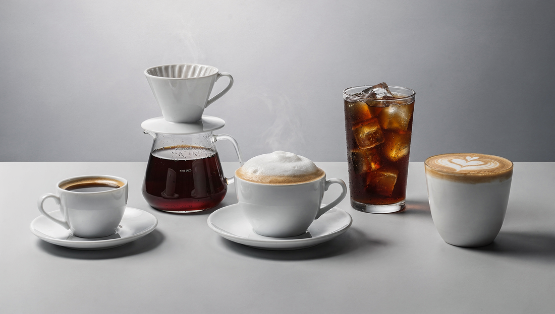 Brewing — Mit sau Realitate