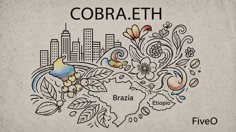 Cobra.ETH
