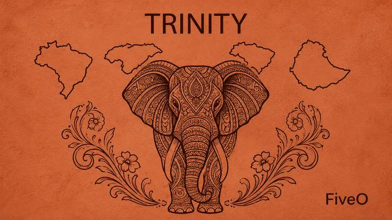 Trinity