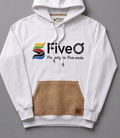 Hoodie 5o