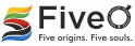 five origins coffee